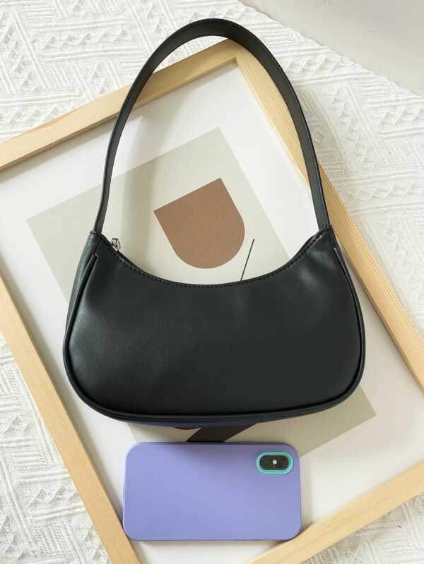 Luna Mini Shoulder Bag