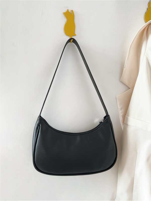 Luna Mini Shoulder Bag