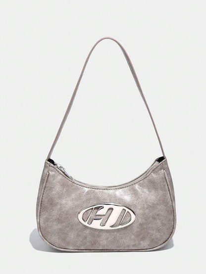 Luna Mini Shoulder Bag