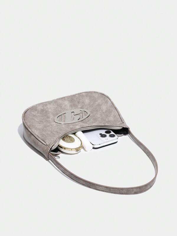 Luna Mini Shoulder Bag