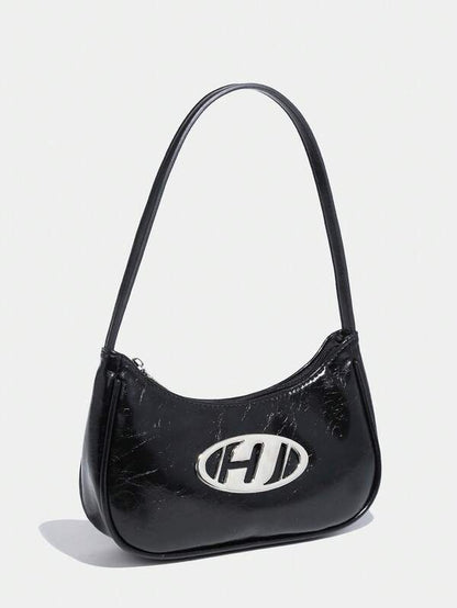 Luna Mini Shoulder Bag
