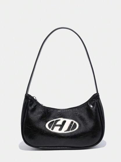 Luna Mini Shoulder Bag