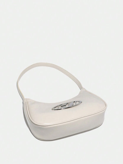 Luna Mini Shoulder Bag