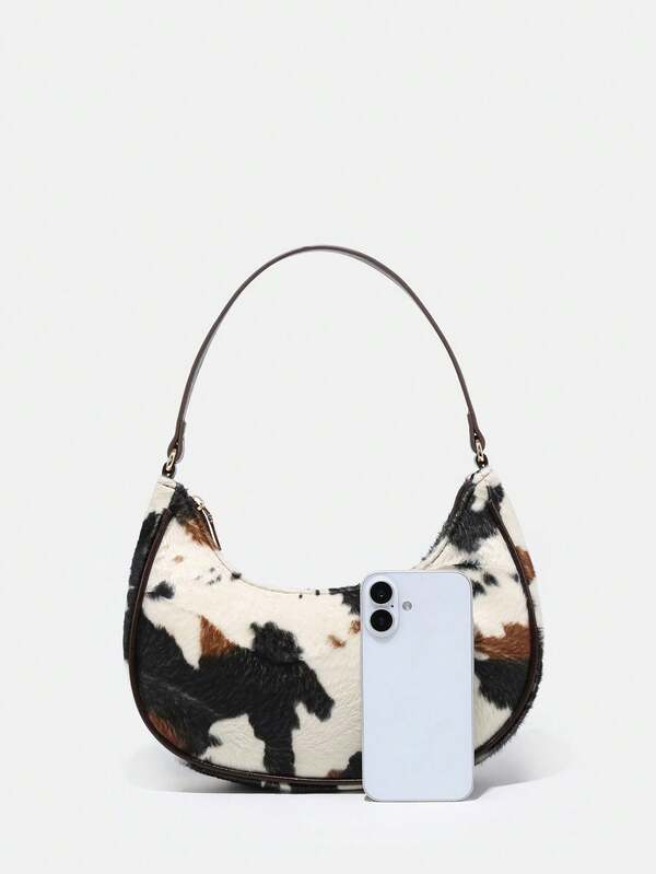 Luna Mini Shoulder Bag
