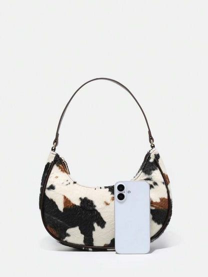 Luna Mini Shoulder Bag