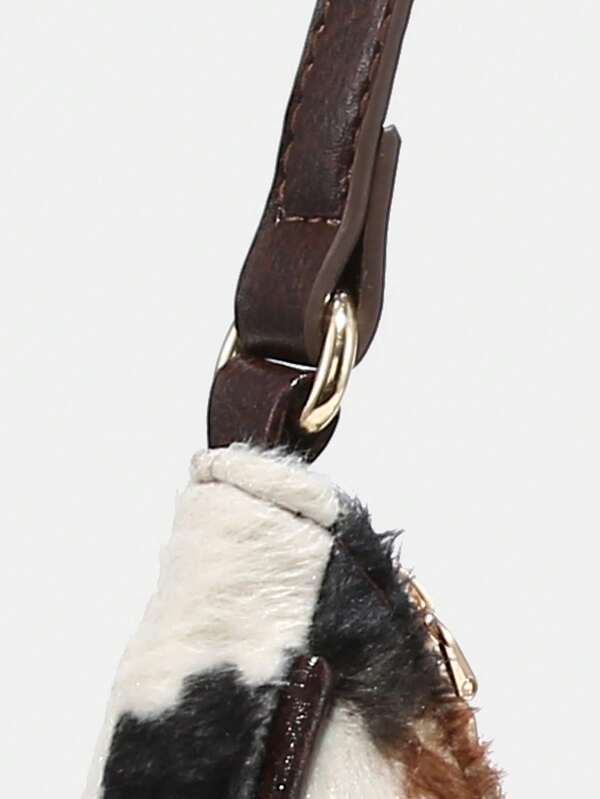 Luna Mini Shoulder Bag
