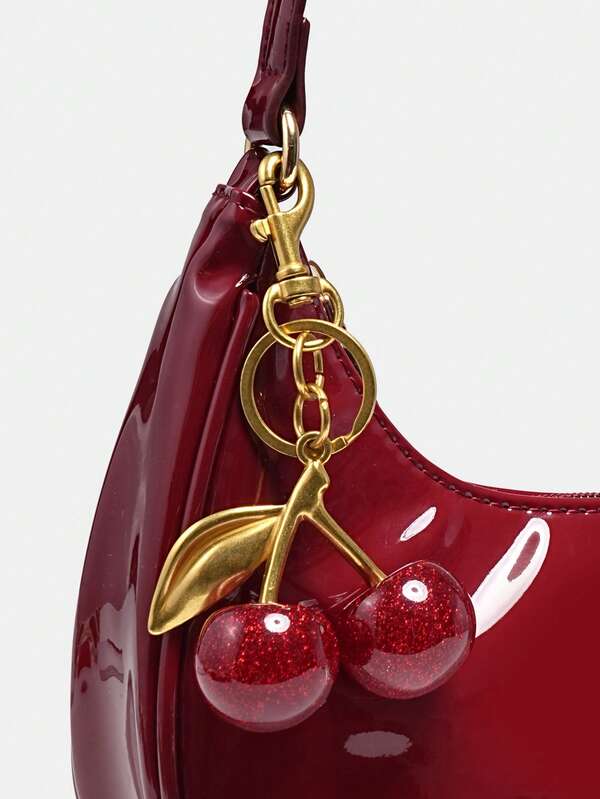 Luna Mini Shoulder Bag